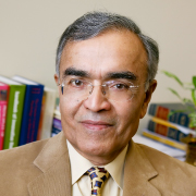 Anees A. Sheikh, PhD Image