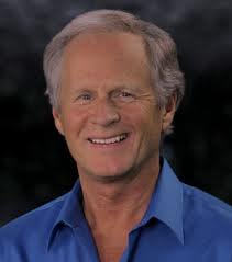 Image of Foster Gamble who will visit Nevada County Jan 20th, 2012 for special Thrive Screening