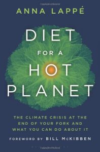 Diet For A Hot Planet