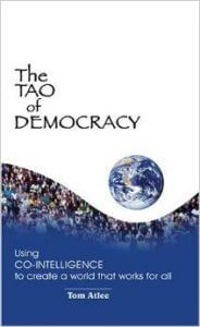 the tao of democracy