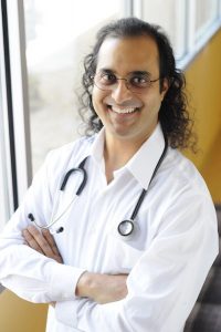 Dr. Sunil Pai